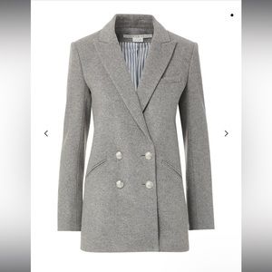 Veronica Beard Oria Dickey Jacket
